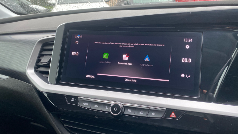 Vauxhall Grandland 1.2 Turbo Elite 5dr Petrol Hatchback